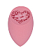 Real Techniques Wild At Heart Miracle Complexion Sponge - Спонж для макияжа, Фото № 1 - hairs-russia.ru